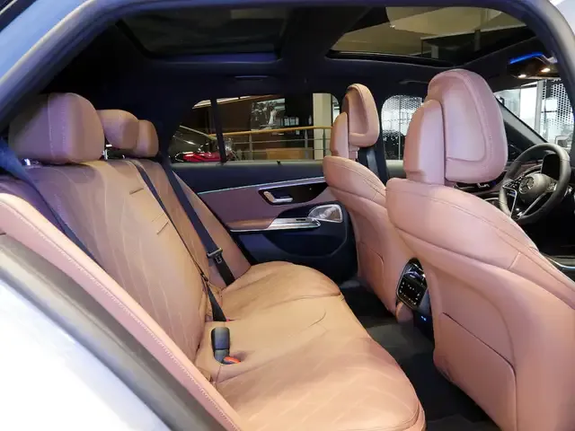 Mercedes-Benz E 450