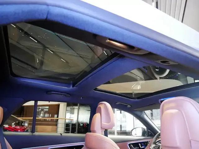 Mercedes-Benz E 450