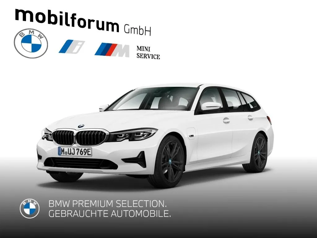 BMW 330