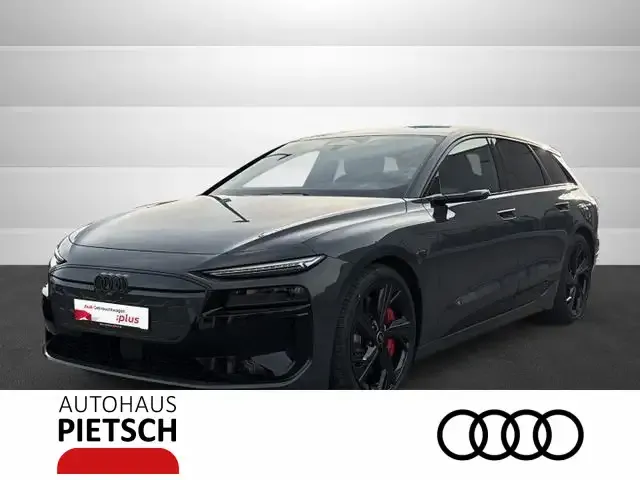 Audi Sonstige