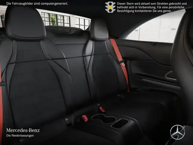 Mercedes-Benz CLE 220