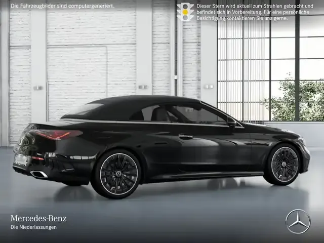 Mercedes-Benz CLE 220