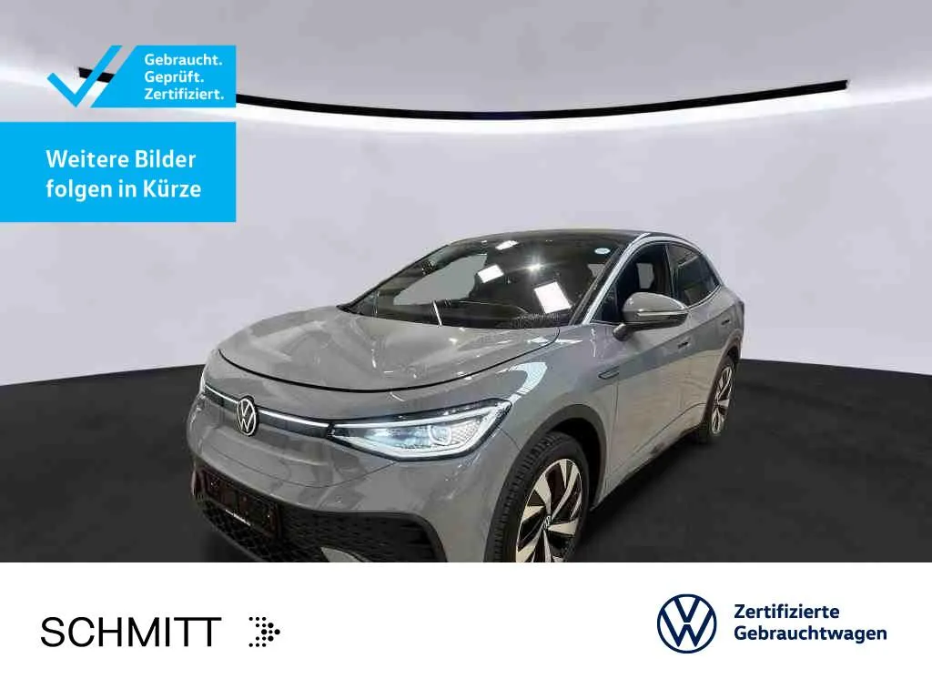 Volkswagen ID.5