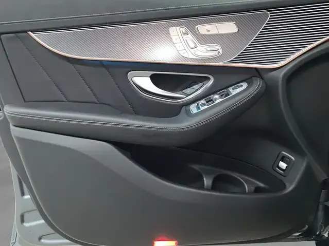 Mercedes-Benz EQC 400