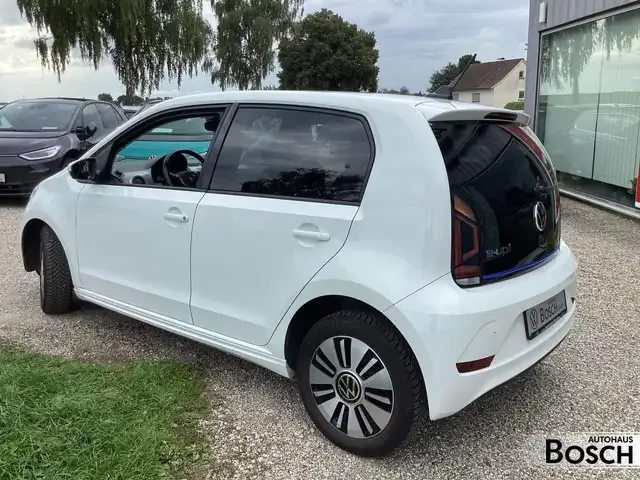 Volkswagen e-up!