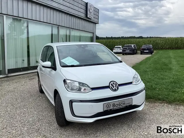 Volkswagen e-up!