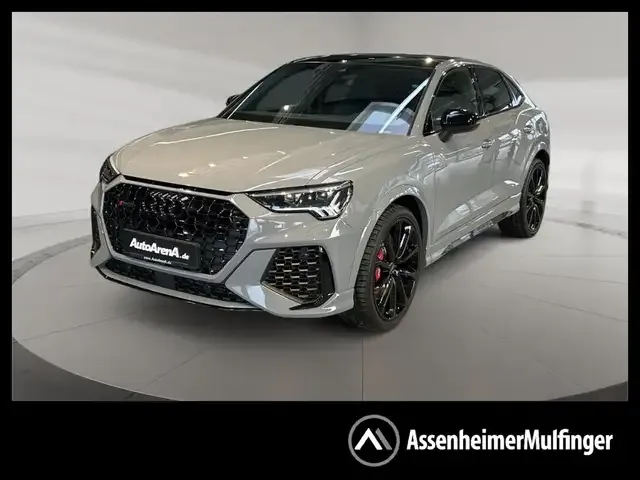 Audi RS Q3