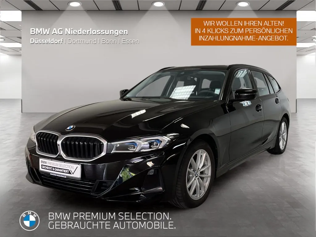 BMW 318