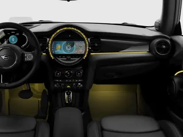 MINI Cooper SE