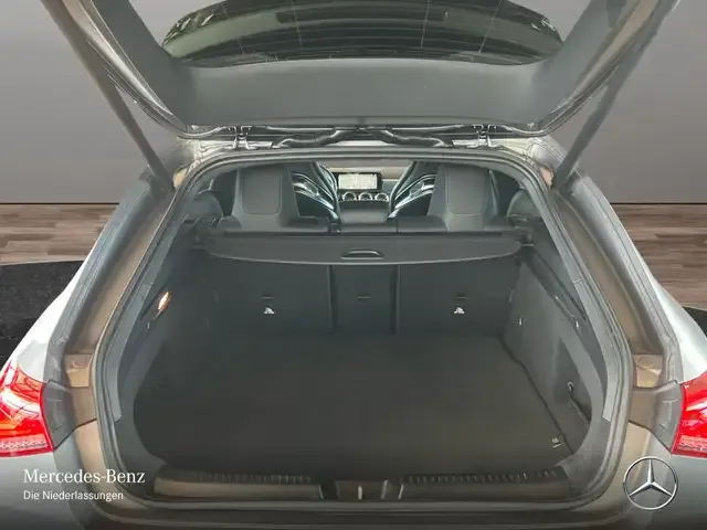 Mercedes-Benz CLA 45 AMG