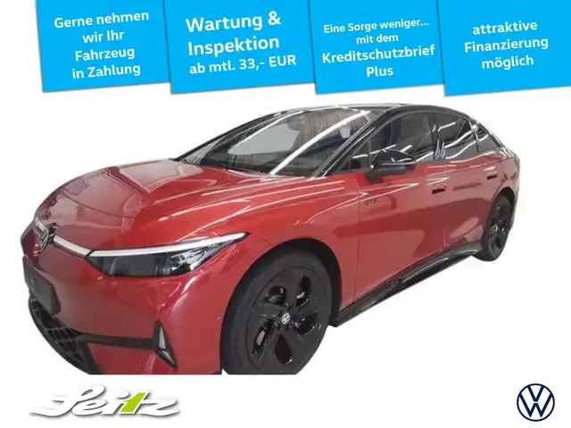 Volkswagen ID.7