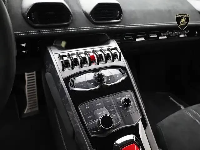 Lamborghini Huracán