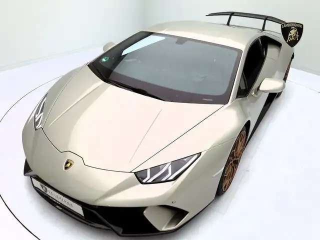 Lamborghini Huracán