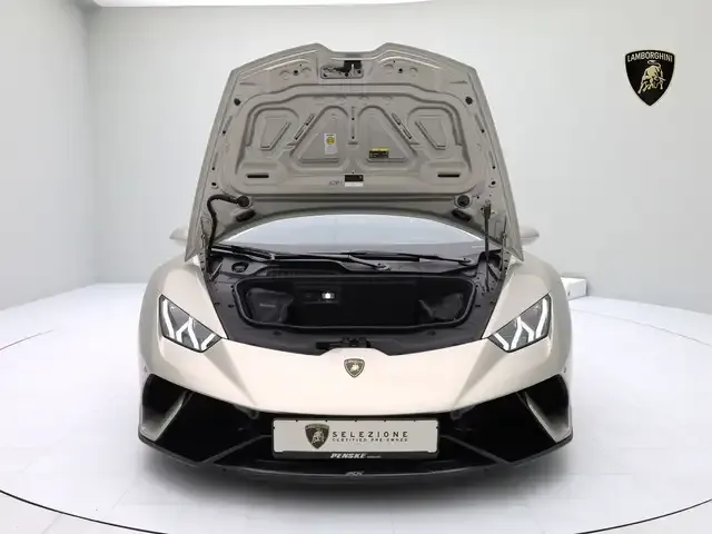 Lamborghini Huracán