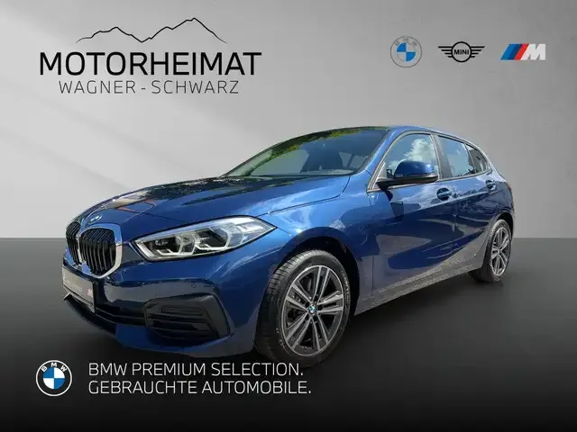 BMW 118