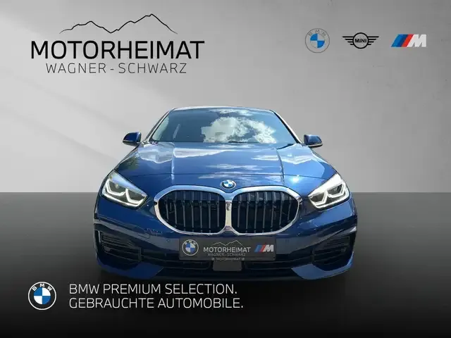BMW 118