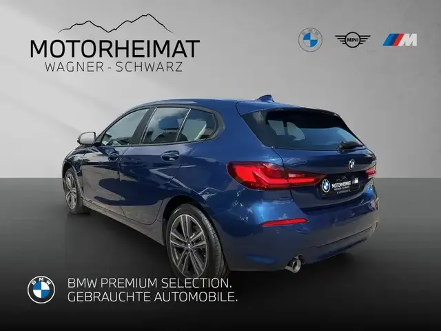 BMW 118