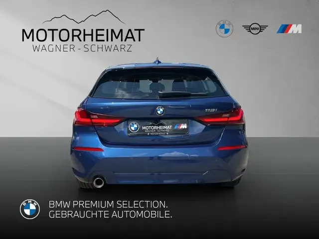 BMW 118