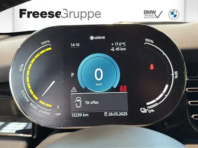 MINI Cooper SE