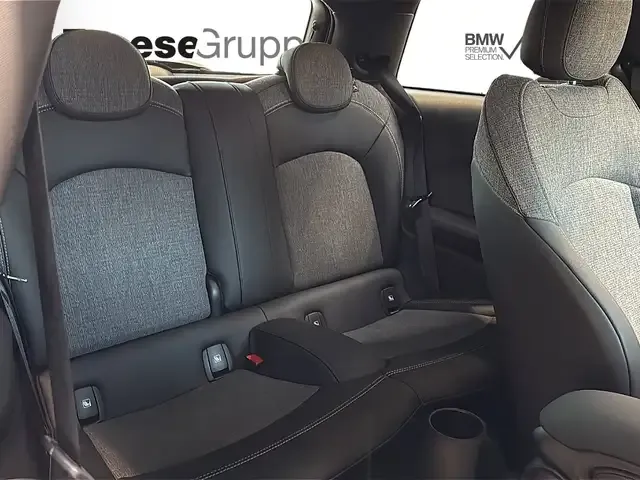 MINI Cooper SE