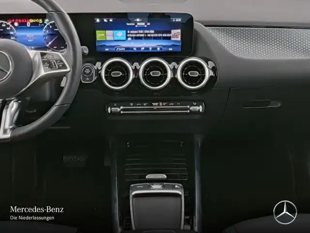 Mercedes-Benz GLA 180