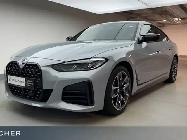 BMW Sonstiges