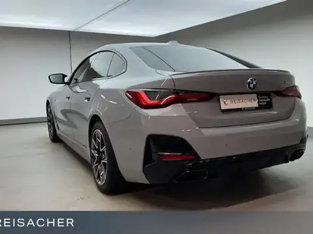 BMW Sonstiges
