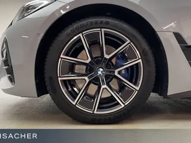 BMW Sonstiges