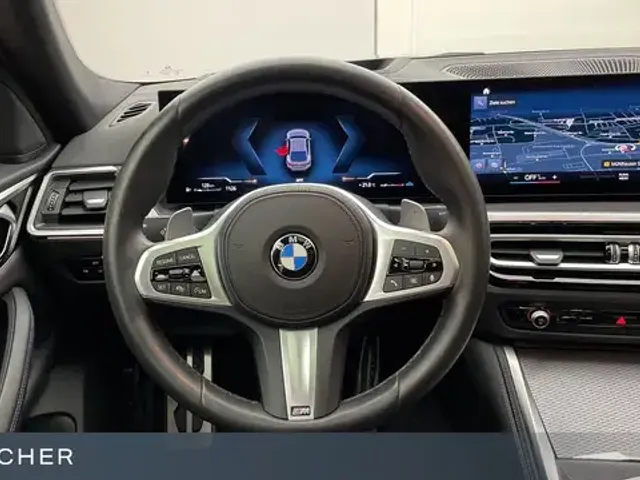 BMW Sonstiges