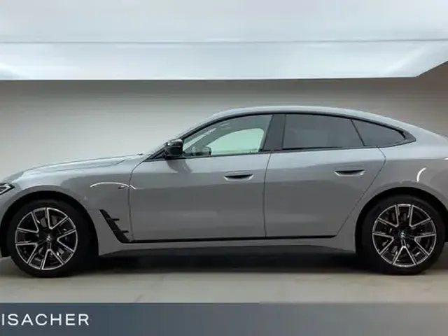 BMW Sonstiges