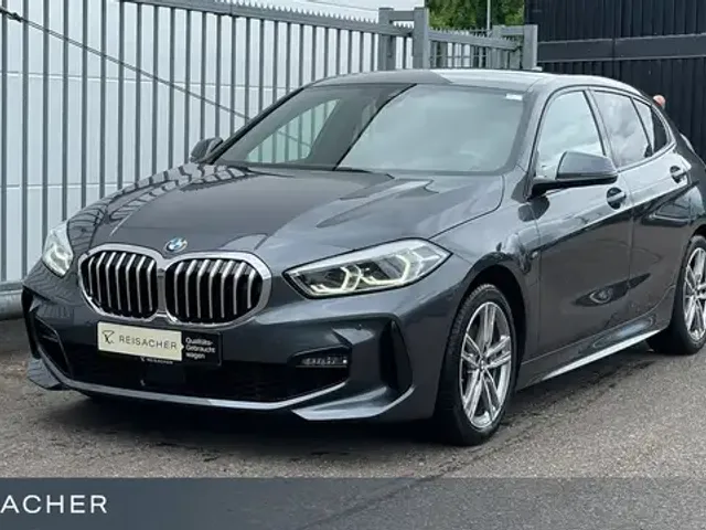 BMW 118