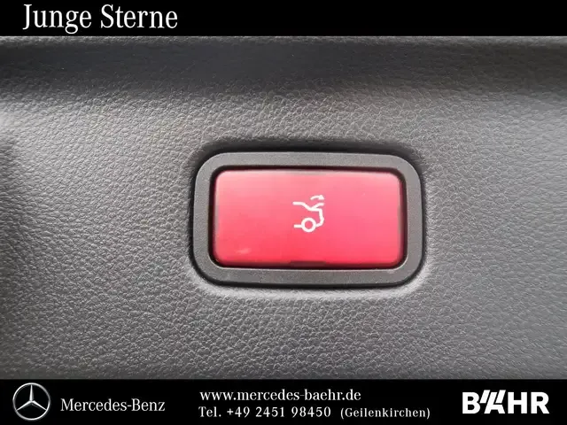 Mercedes-Benz S 450