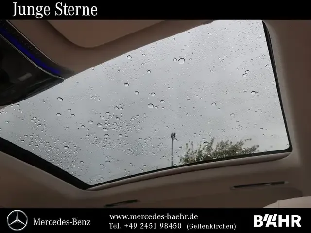 Mercedes-Benz S 450