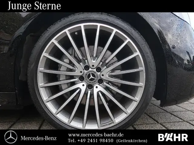Mercedes-Benz S 450
