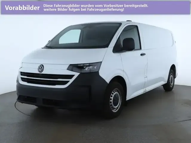 Volkswagen T7 Transporter