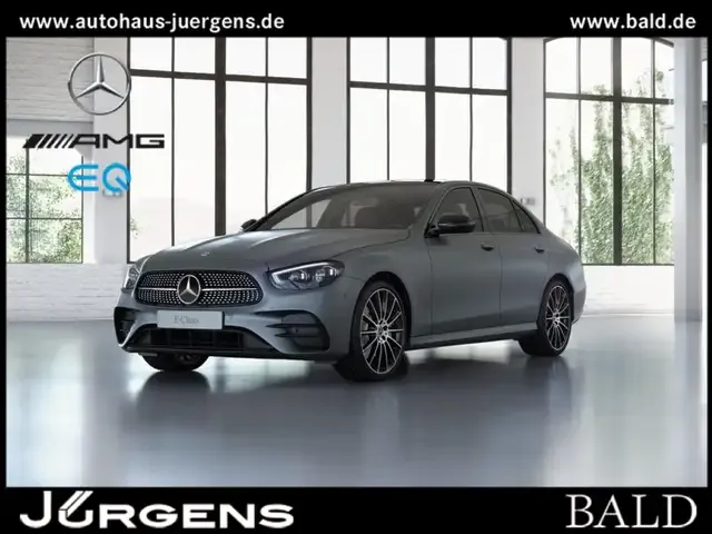 Mercedes-Benz E 400