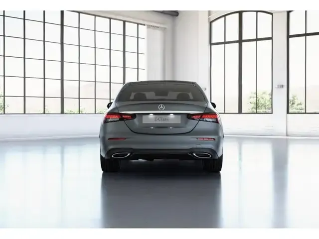 Mercedes-Benz E 400