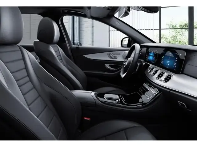 Mercedes-Benz E 400