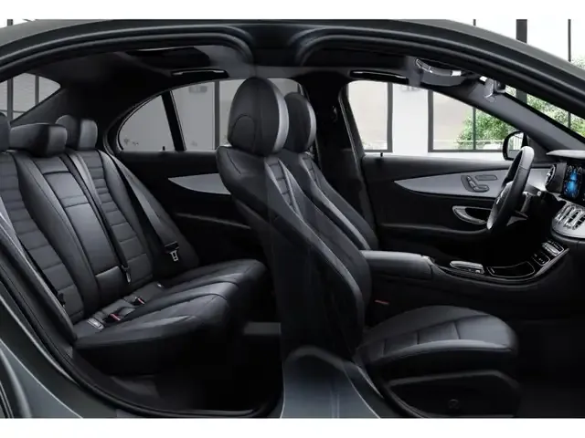 Mercedes-Benz E 400