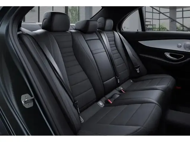 Mercedes-Benz E 400