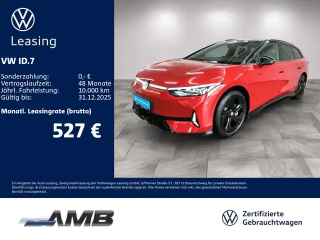 Volkswagen ID.7