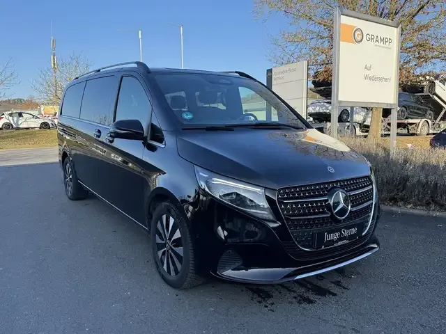 Mercedes-Benz V 300