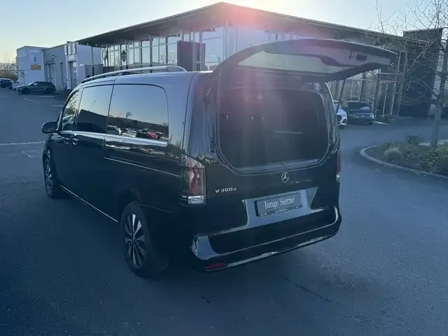Mercedes-Benz V 300