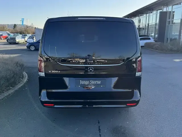 Mercedes-Benz V 300