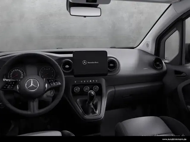 Mercedes-Benz Citan