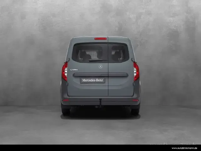 Mercedes-Benz Citan