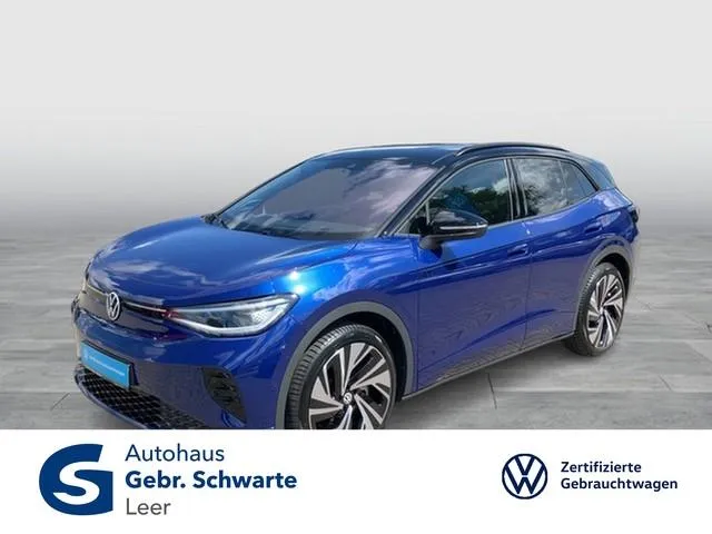 Volkswagen ID.4
