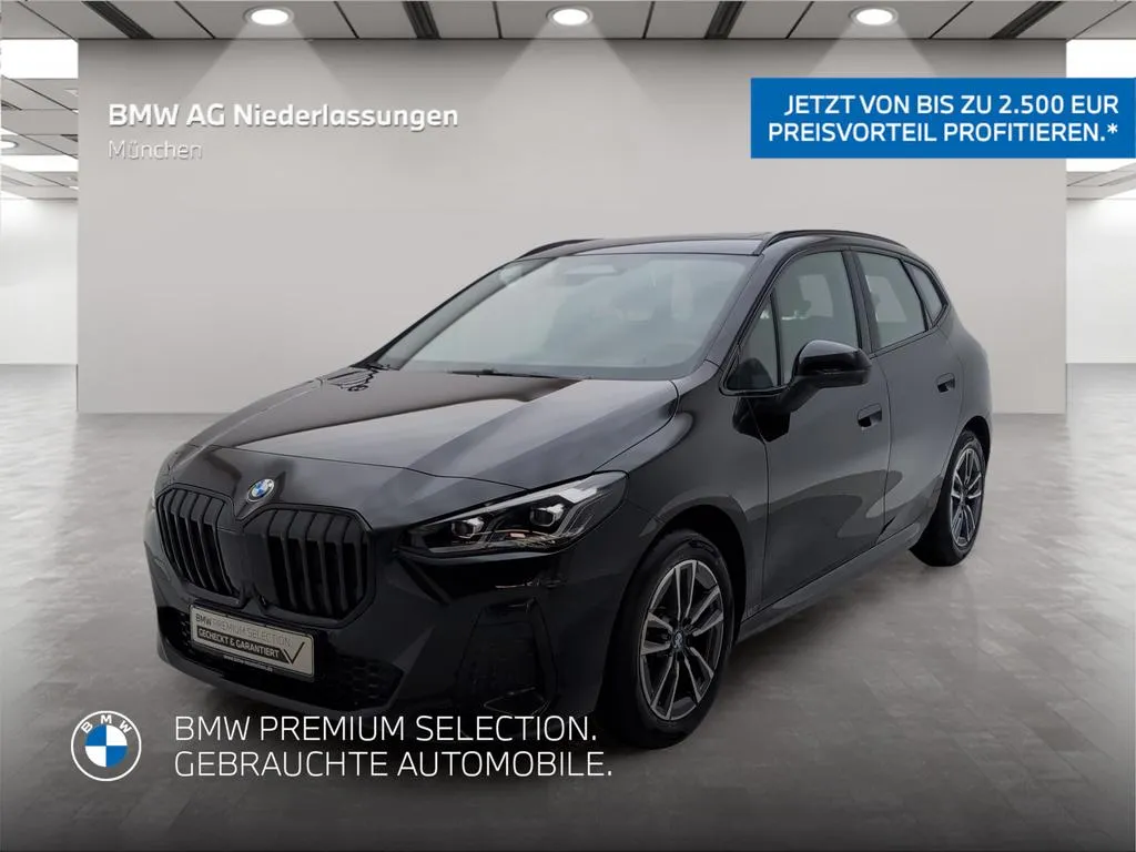 BMW 223