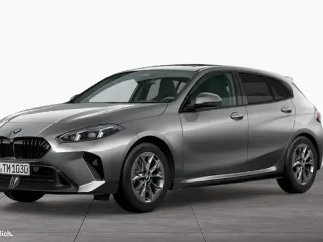 BMW 120