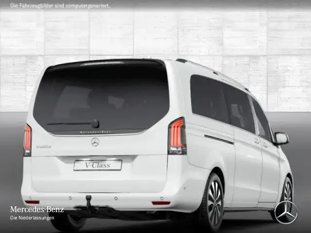 Mercedes-Benz V 300